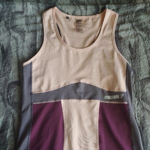 Gymshark Tank Top